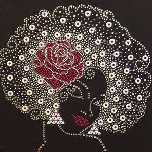 Ladies Bilng T-shirts